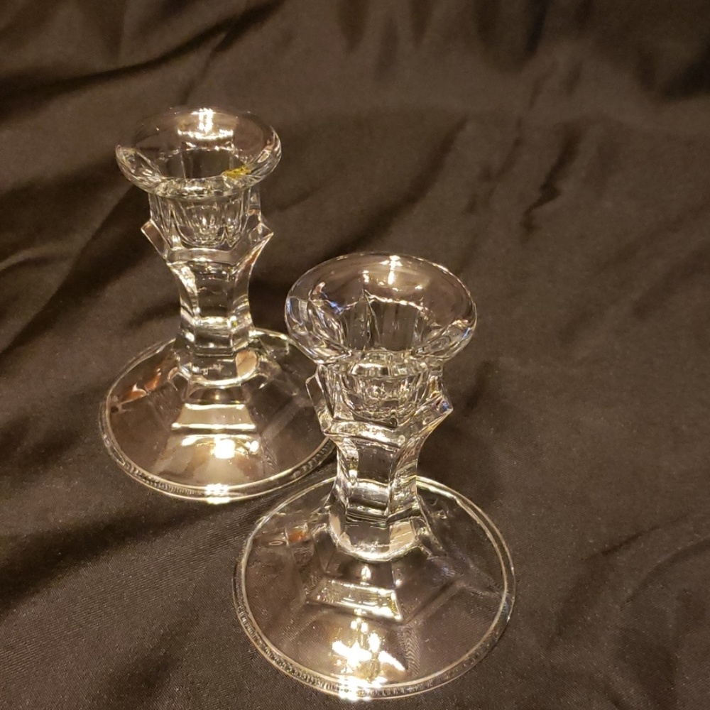 Candlesticks - Picture 3 of 3